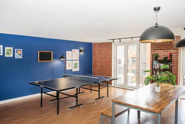 1 bed studio, Edward Street, Netherthorpe, Sheffield, S37HX - Image 14